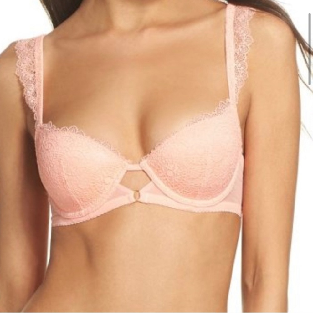 Sam Edelman Flutter T-shirt Bra